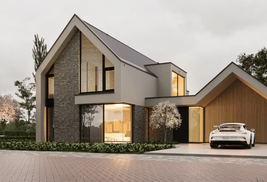 Holly Cottage